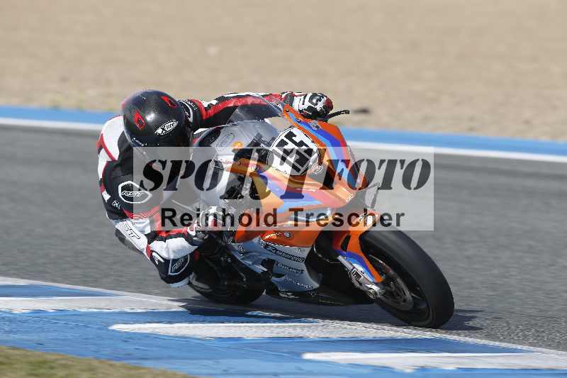 /02 29.01.-02.02.2024 Moto Center Thun Jerez/Gruppe schwarz-black/155